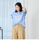 ピグメントアソートフリルTシャツ