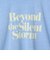 ピグメントアソートフリルTシャツ