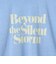 ピグメントアソートフリルTシャツ