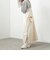 【WEB限定】Dickies（ディッキーズ）別注サイドジップジャンパースカート