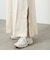 【WEB限定】Dickies（ディッキーズ）別注サイドジップジャンパースカート