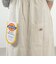 【WEB限定】Dickies（ディッキーズ）別注サイドジップジャンパースカート