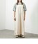 【WEB限定】Dickies（ディッキーズ）別注サイドジップジャンパースカート