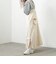 【WEB限定】Dickies（ディッキーズ）別注サイドジップジャンパースカート