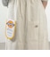 【WEB限定】Dickies（ディッキーズ）別注サイドジップジャンパースカート