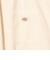 【WEB限定】Dickies（ディッキーズ）別注サイドジップジャンパースカート