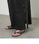 【WEB限定】Dickies（ディッキーズ）別注サイドジップジャンパースカート