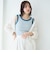 【再入荷/新色登場】ベーシックフライスタンクトップ（インフルエンサー紹介アイテム）