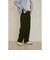【PARKING】CHINO WIDE PT