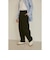 【PARKING】CHINO WIDE PT