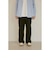 【PARKING】CHINO WIDE PT