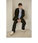 【PARKING】CHINO WIDE PT