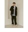 【PARKING】CHINO WIDE PT