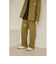 【PARKING】CHINO WIDE PT