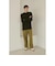 【PARKING】CHINO WIDE PT