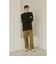 【PARKING】CHINO WIDE PT