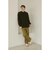 【PARKING】CHINO WIDE PT