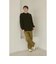 【PARKING】CHINO WIDE PT