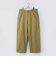 【PARKING】CHINO WIDE PT