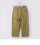【PARKING】CHINO WIDE PT