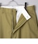 【PARKING】CHINO WIDE PT