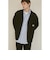 【PARKING】COVERALL JKT
