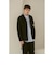 【PARKING】COVERALL JKT
