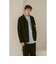 【PARKING】COVERALL JKT