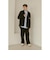 【PARKING】COVERALL JKT