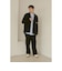 【PARKING】COVERALL JKT