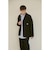 【PARKING】COVERALL JKT