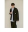 【PARKING】COVERALL JKT