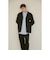 【PARKING】COVERALL JKT