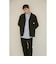 【PARKING】COVERALL JKT