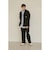 【PARKING】COVERALL JKT