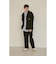 【PARKING】COVERALL JKT