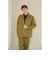 【PARKING】COVERALL JKT