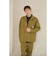 【PARKING】COVERALL JKT