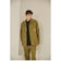 【PARKING】COVERALL JKT