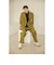 【PARKING】COVERALL JKT