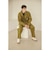 【PARKING】COVERALL JKT