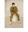 【PARKING】COVERALL JKT