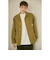 【PARKING】COVERALL JKT