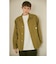 【PARKING】COVERALL JKT
