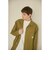 【PARKING】COVERALL JKT