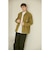 【PARKING】COVERALL JKT