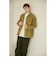 【PARKING】COVERALL JKT