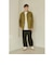 【PARKING】COVERALL JKT