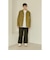 【PARKING】COVERALL JKT