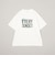 接触冷感ロゴアソートプリントTシャツ